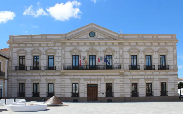 El Ayuntamiento de Alcázar de San Juan manifiesta su apoyo solidario a Ceuta